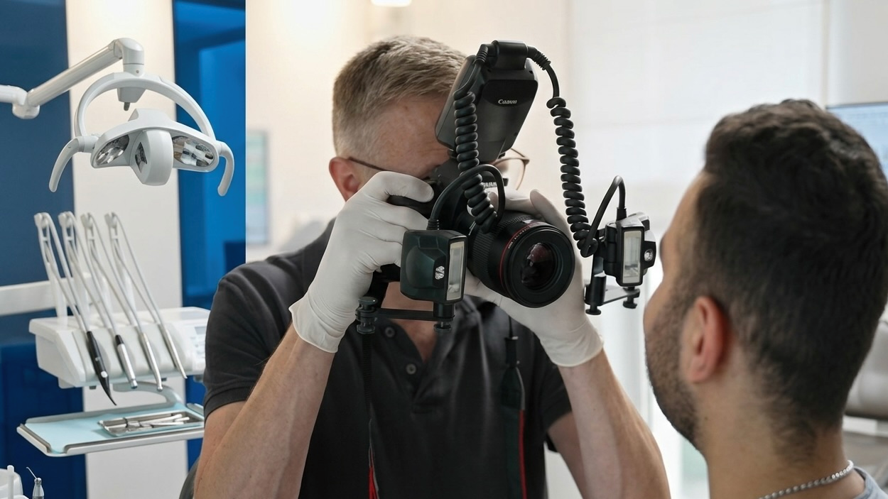 Persönliche Beratung